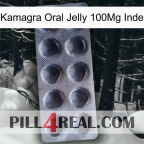 Kamagra Oral Jelly 100Mg India 30